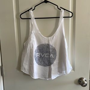 RVCA tank top